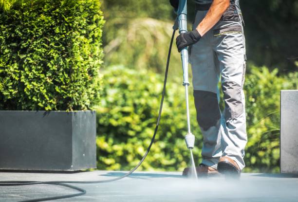 Reliable Upper Arlington, OH Pressure Washing Services Solutions