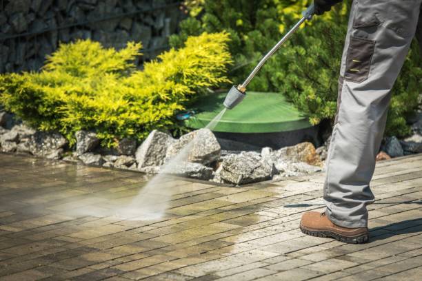 Best Pool Deck Cleaning  in Upper Arlington, OH