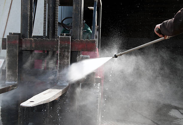Best Roof Washing  in Upper Arlington, OH