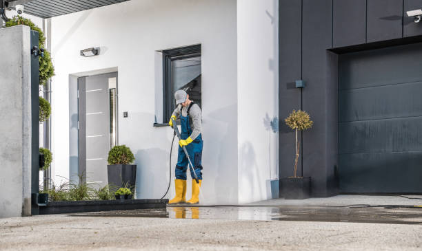 Best Solar Panel Cleaning  in Upper Arlington, OH